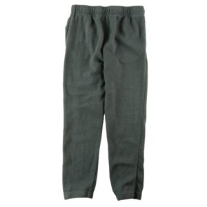 Jogging homme gris Russell Athletic