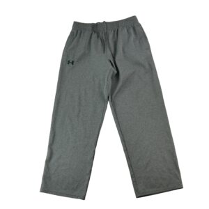 Jogging homme gris Under Armour