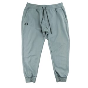 Jogging homme gris Under Armour