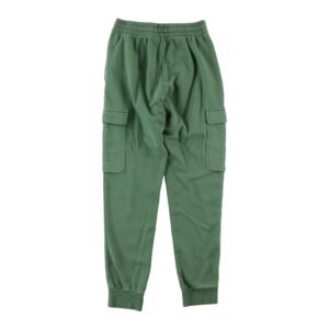 Jogging homme kaki Adidas