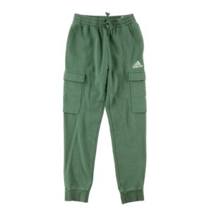 Jogging homme kaki Adidas