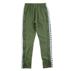 Jogging homme kaki Kappa