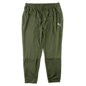 Jogging homme kaki Puma