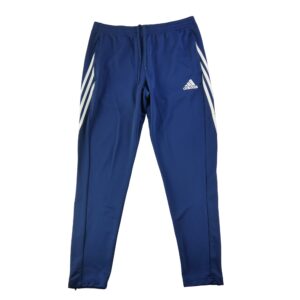 Jogging homme marine Adidas