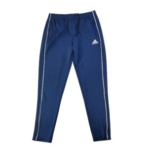 Jogging homme marine Adidas