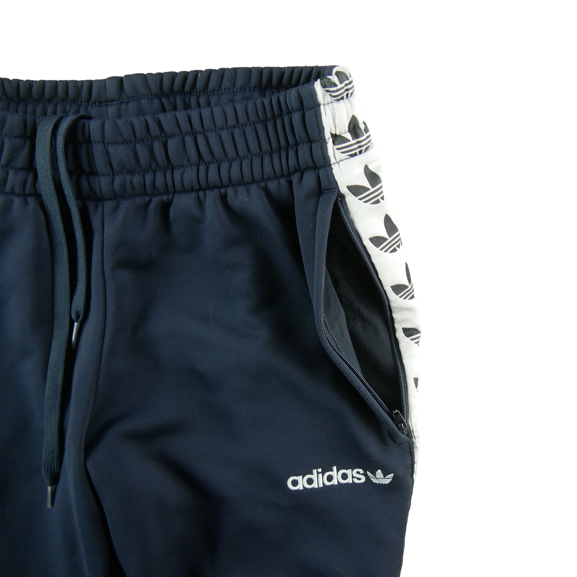 Jogging Homme  Marine 4