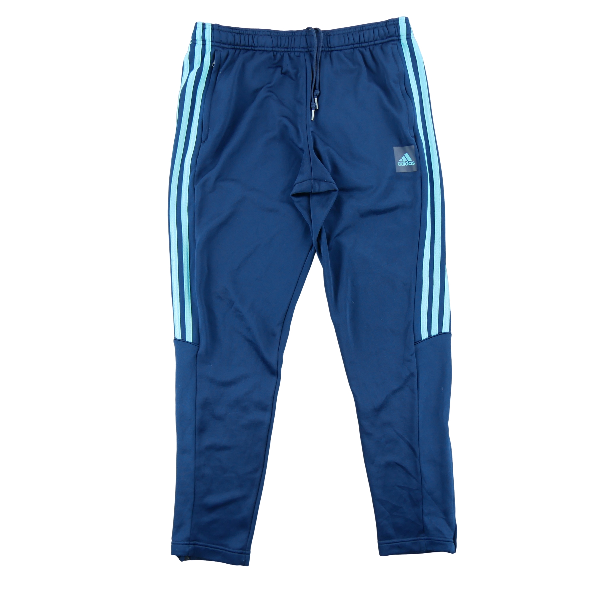 Adidas Jogging Homme  Marine - Bon état