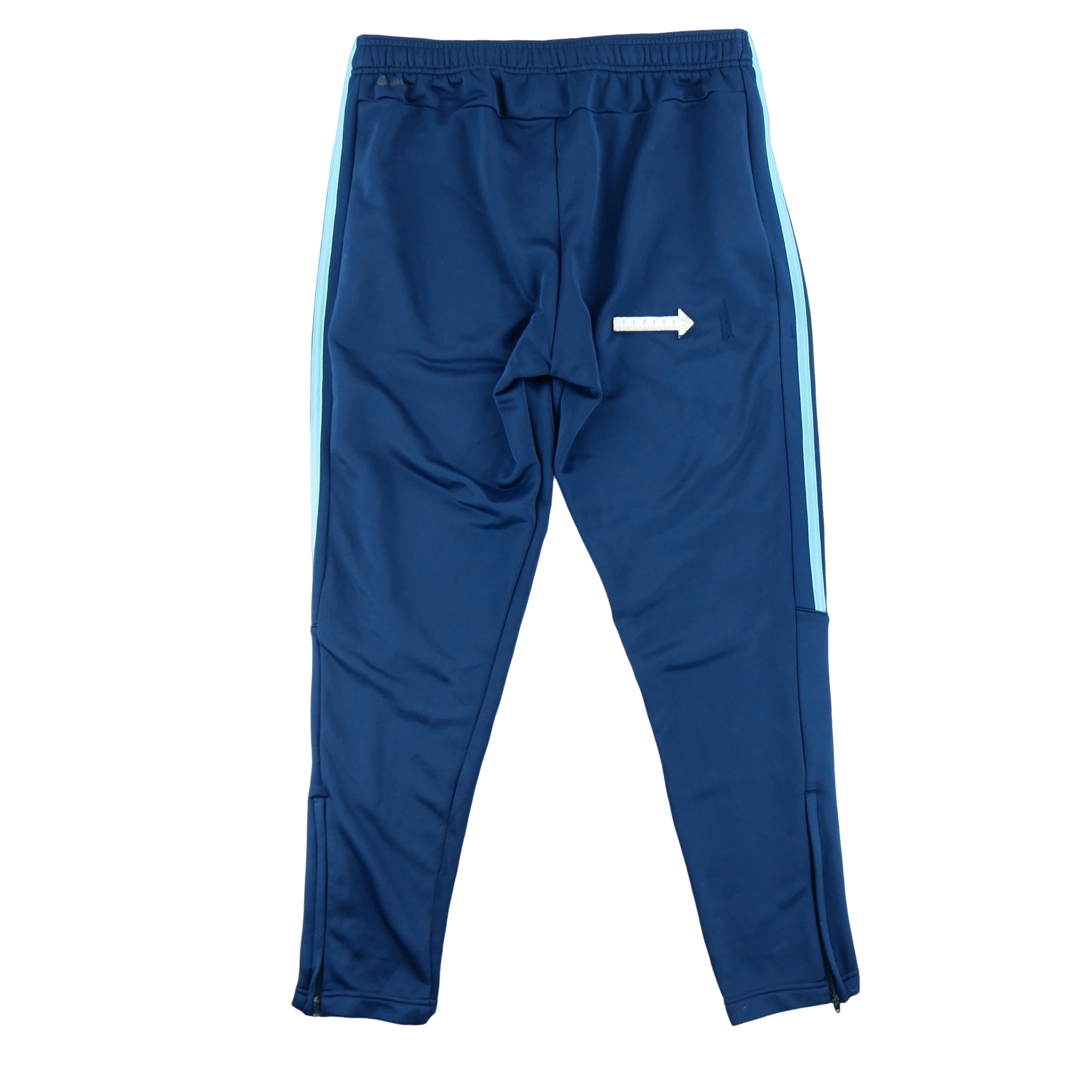 Jogging Homme  Marine 4