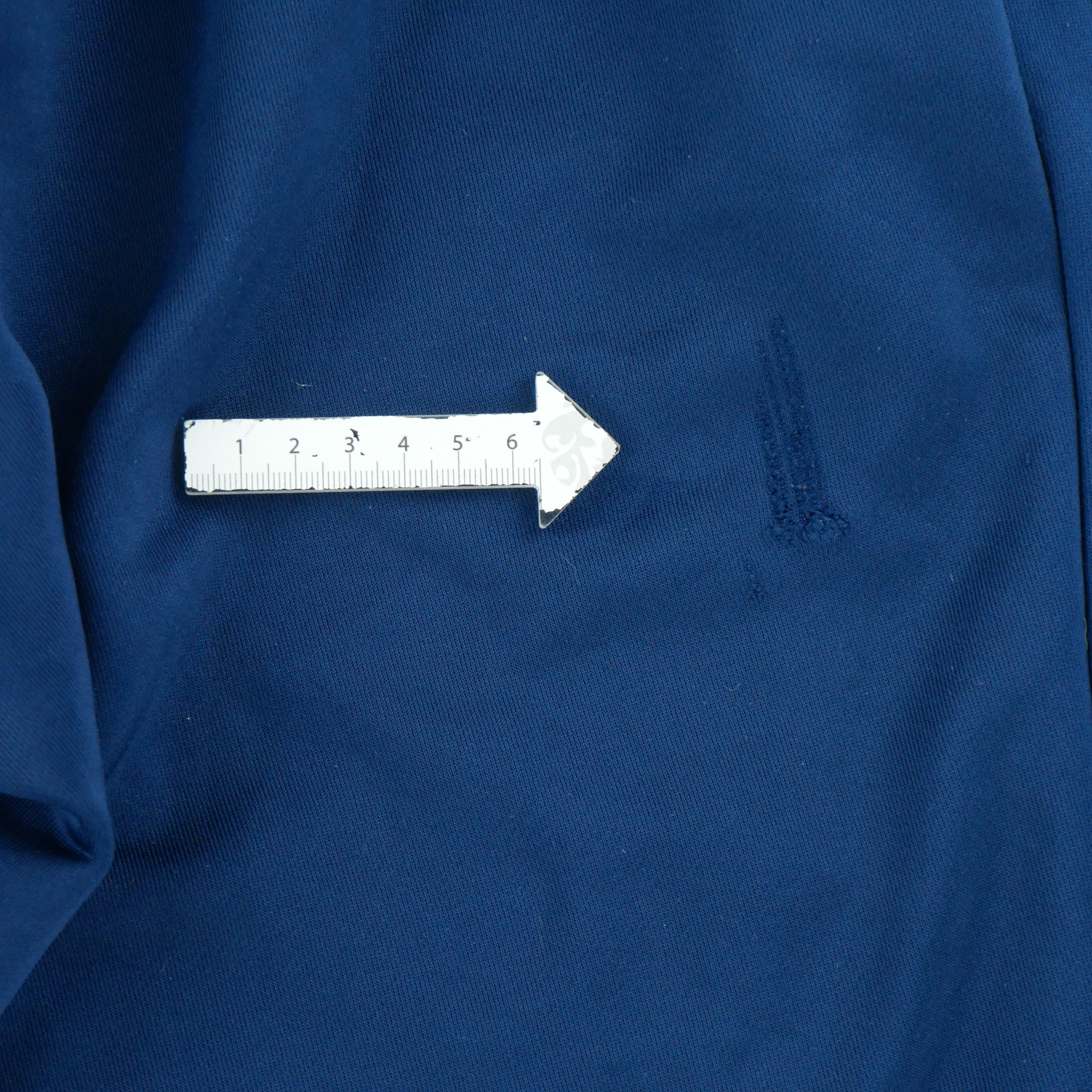 Jogging Homme  Marine 5
