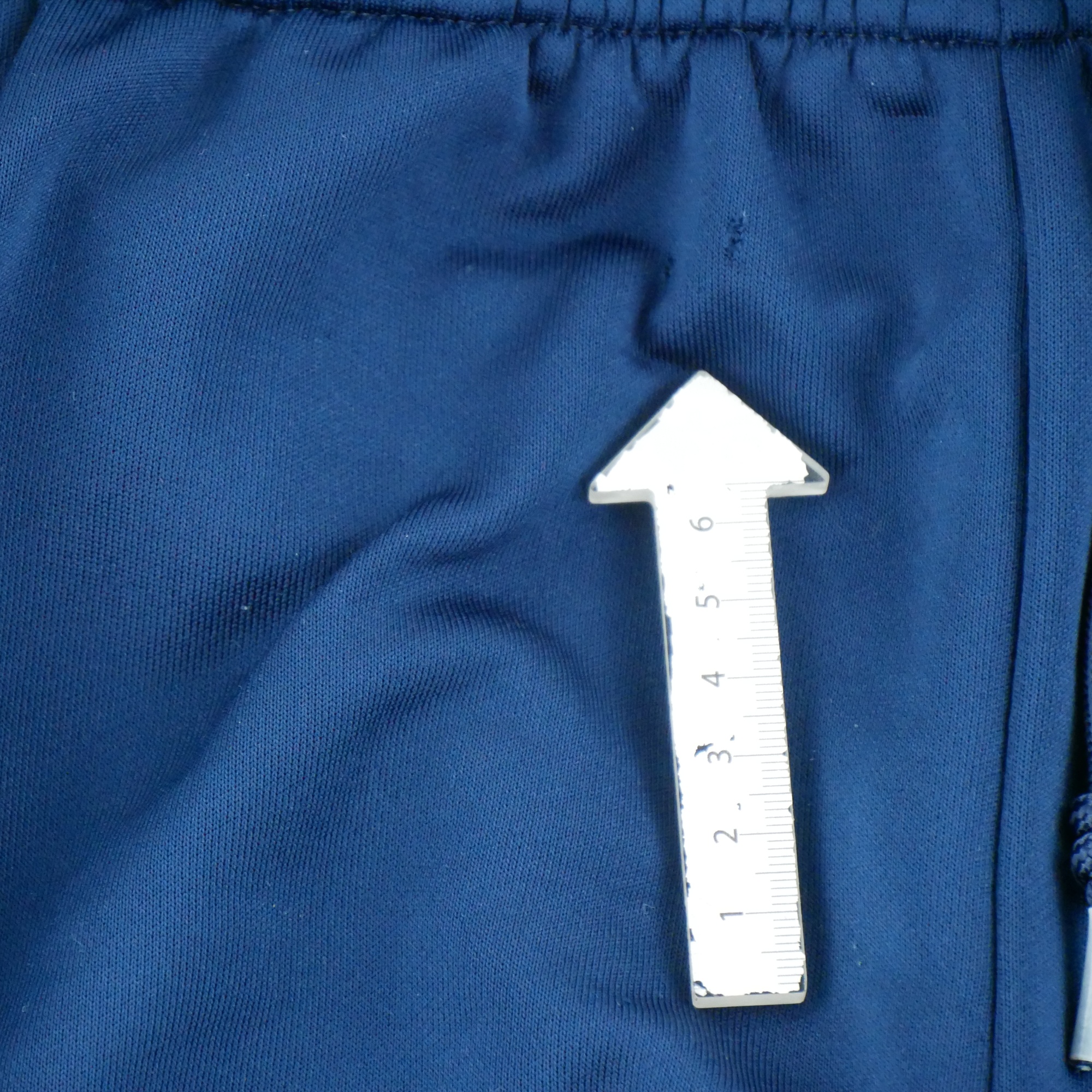 Jogging Homme  Marine 7