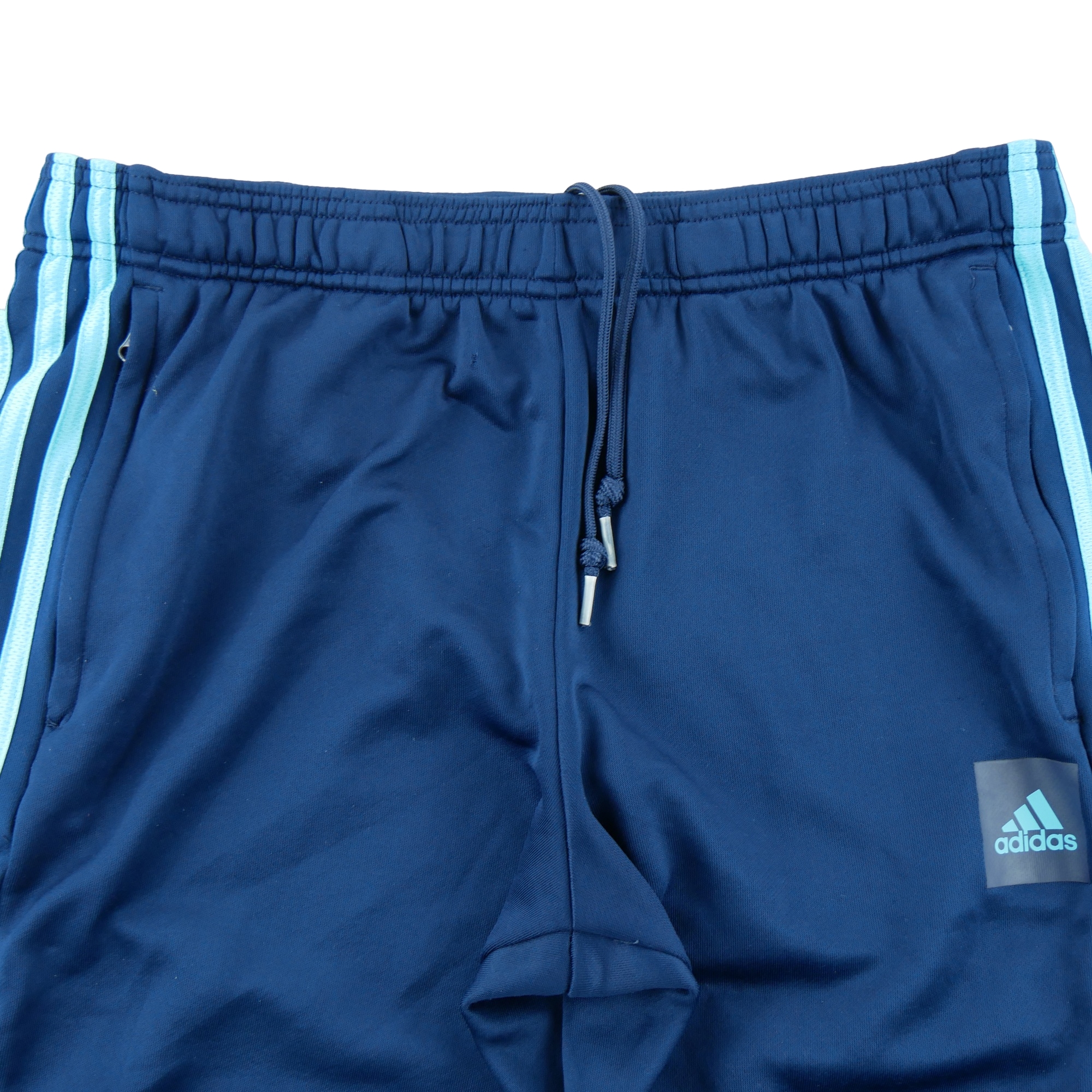 Jogging Homme  Marine 3