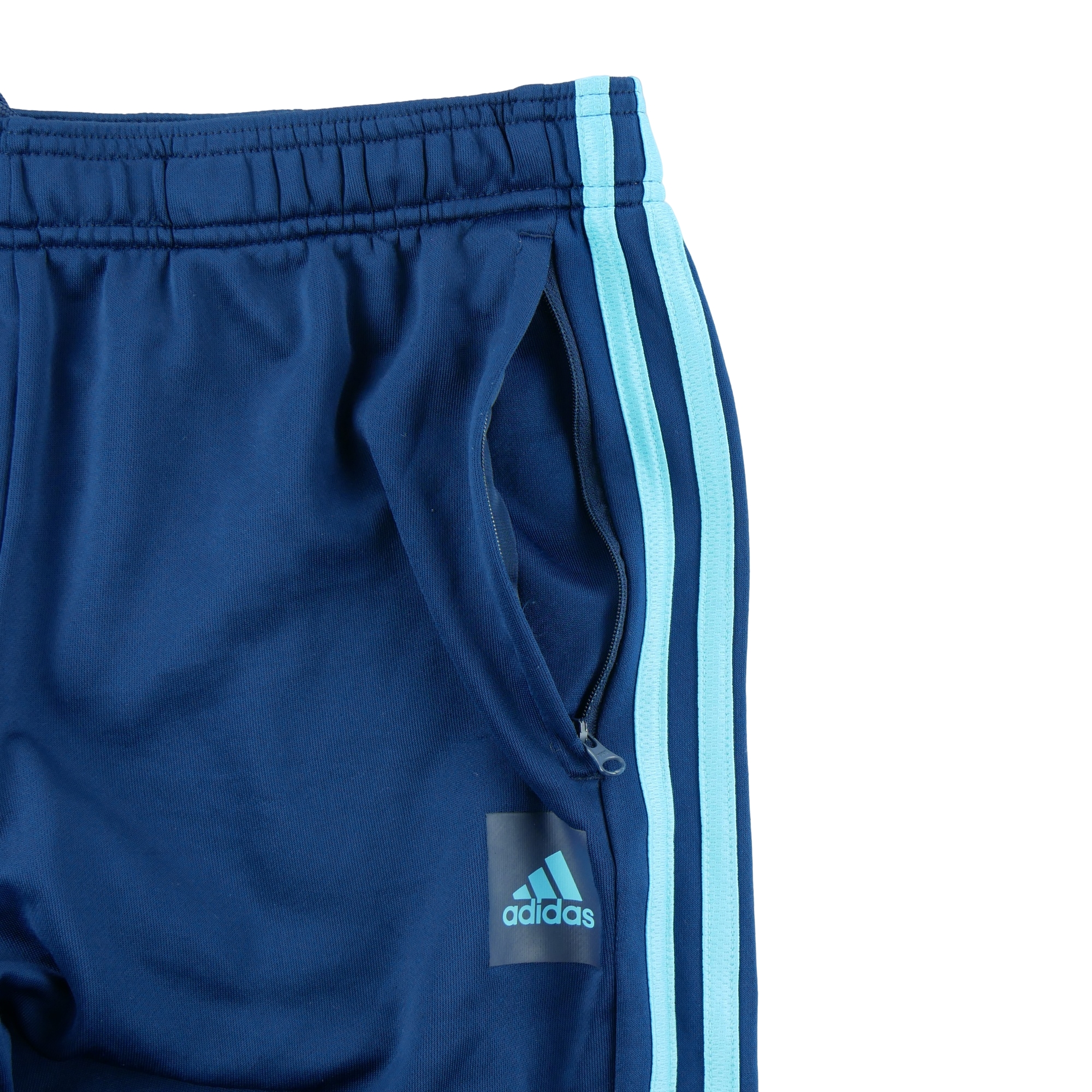 Jogging Homme  Marine 8
