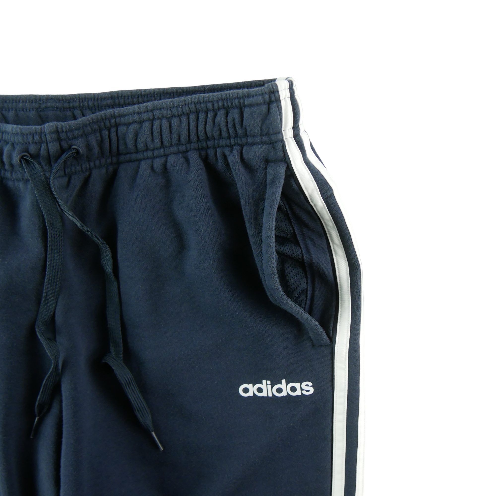 Jogging Homme  Marine 4