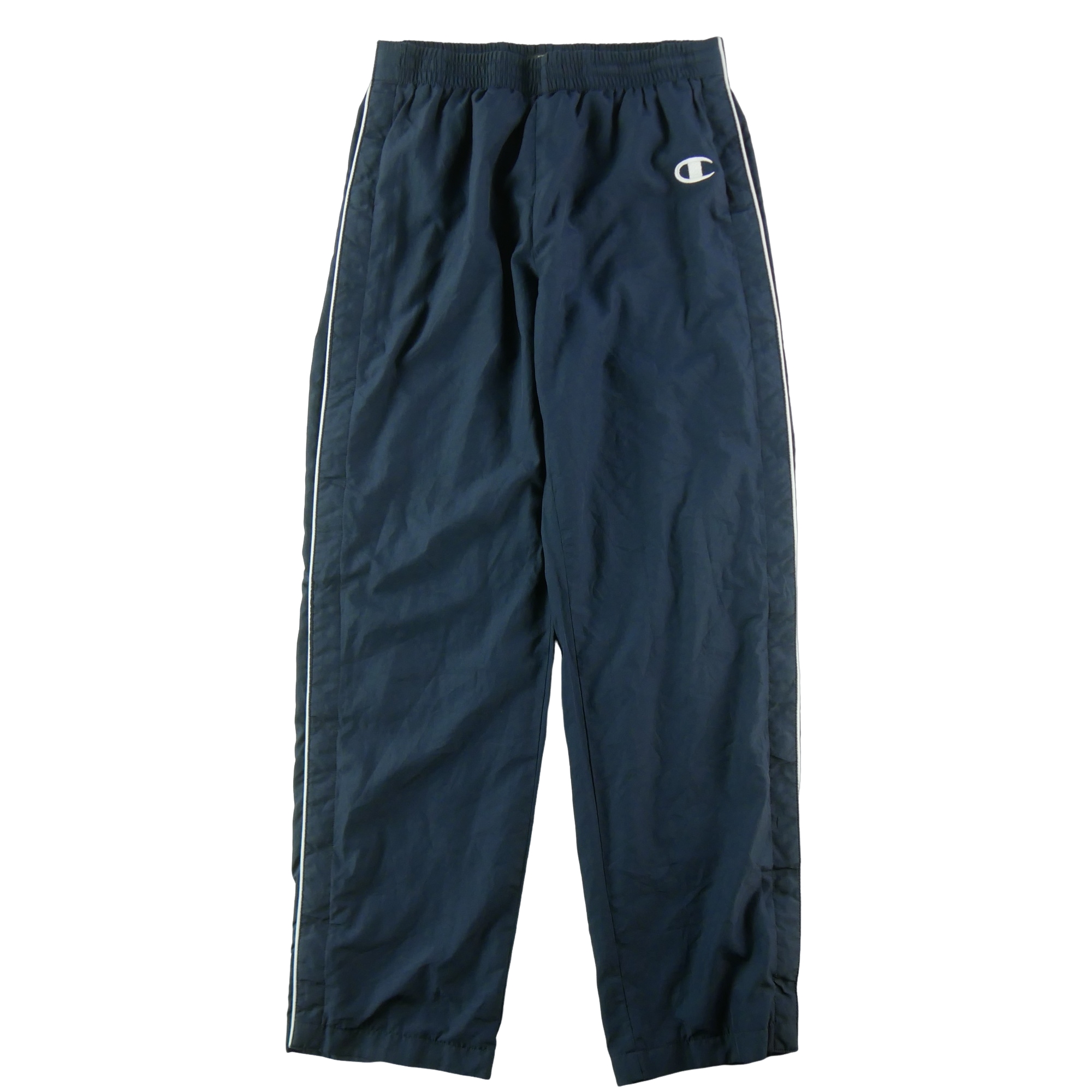 Champion Jogging Homme  Vintage Y2K Marine - Bon état
