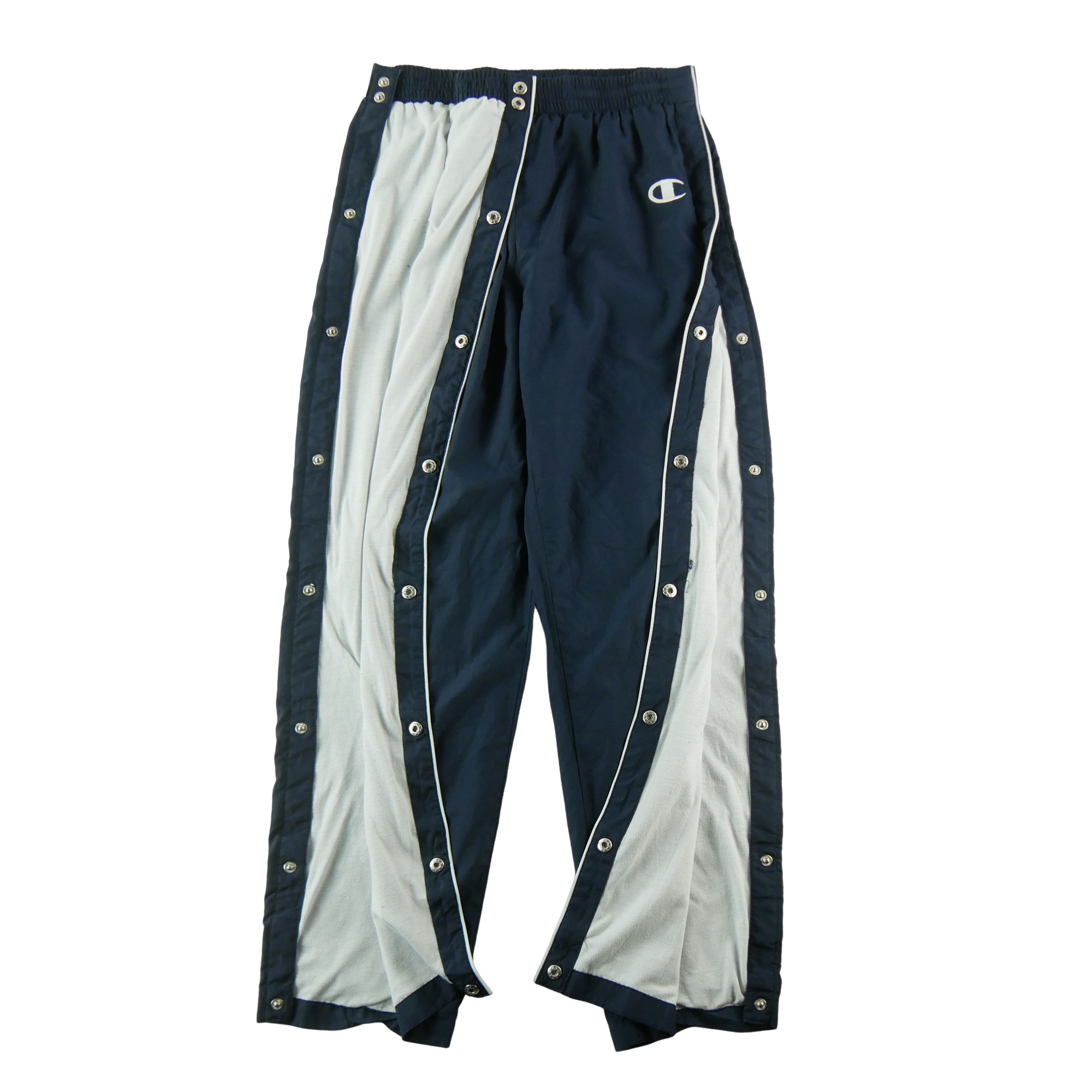Jogging Homme  Vintage Y2K Marine 3