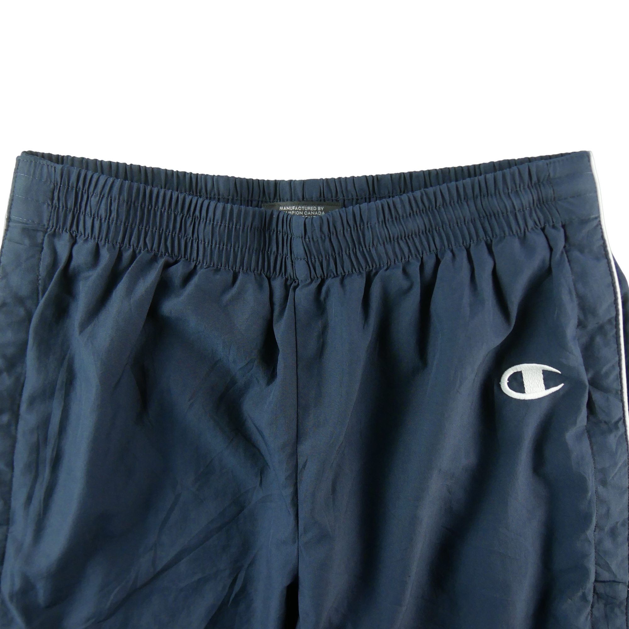 Jogging Homme  Vintage Y2K Marine 4