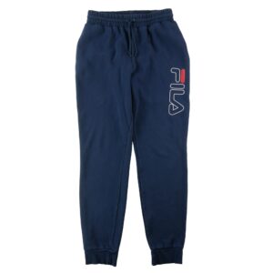 Jogging homme marine Fila