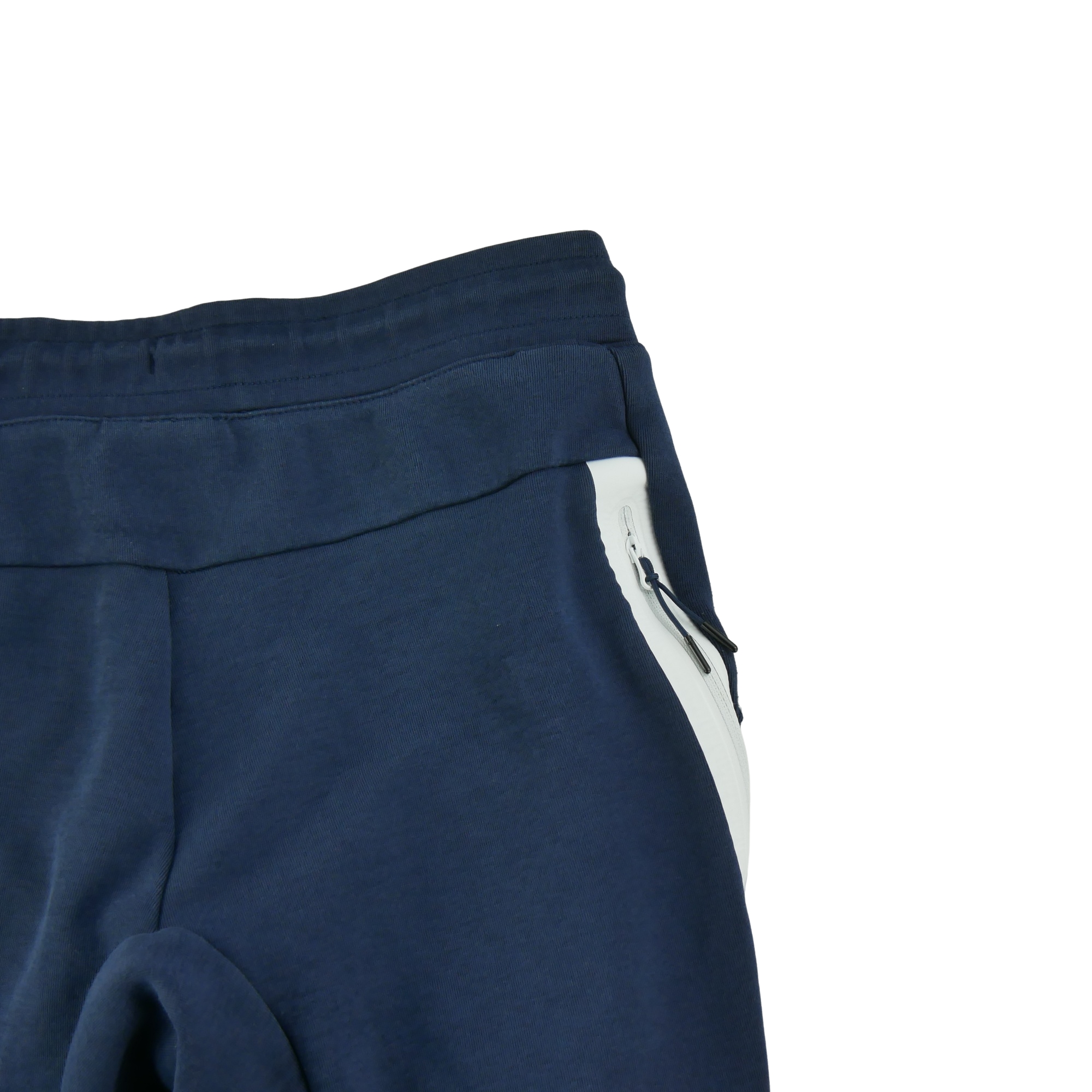 Jogging Homme  Nike Tech Marine 5