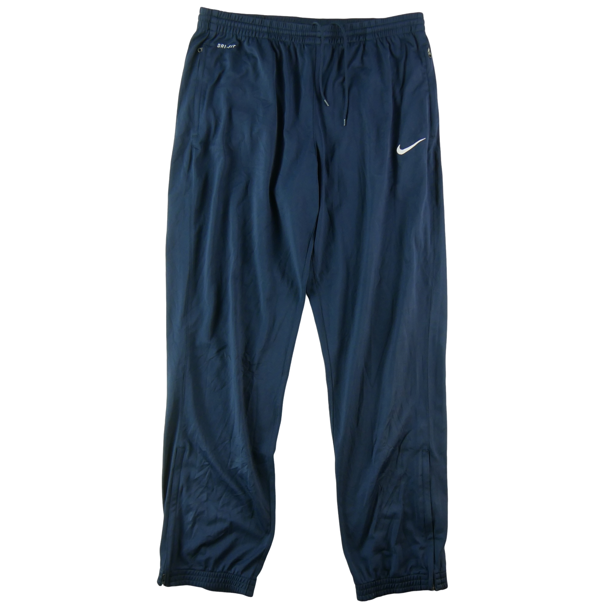 Nike Jogging Homme  Dri-Fit Marine - Bon état