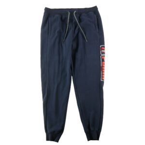 Jogging homme marine Puma