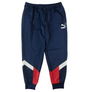 Jogging homme marine Puma