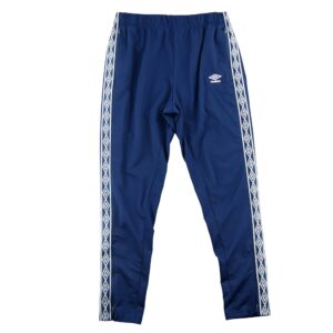 Jogging homme marine Umbro