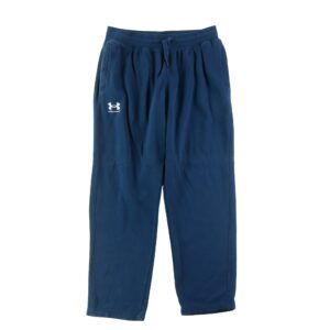 Jogging homme marine Under Armour