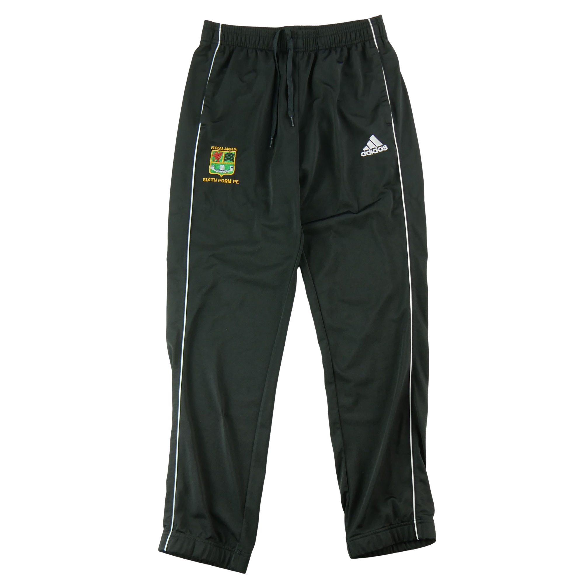 Jogging Homme  Noir 1