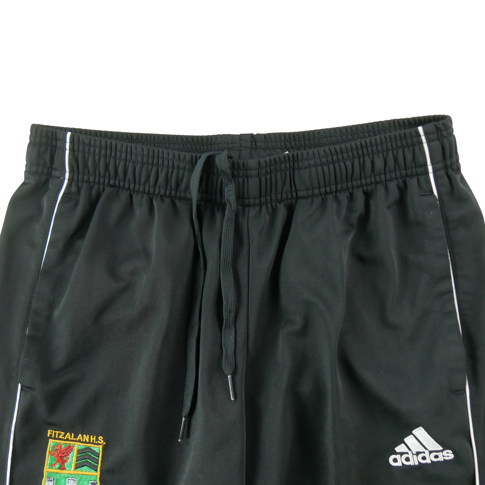 Jogging Homme  Noir 3