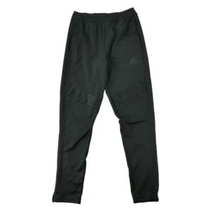 Jogging homme noir Adidas