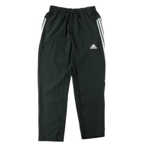 Jogging homme noir Adidas