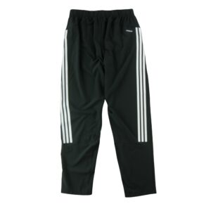 Jogging homme noir Adidas