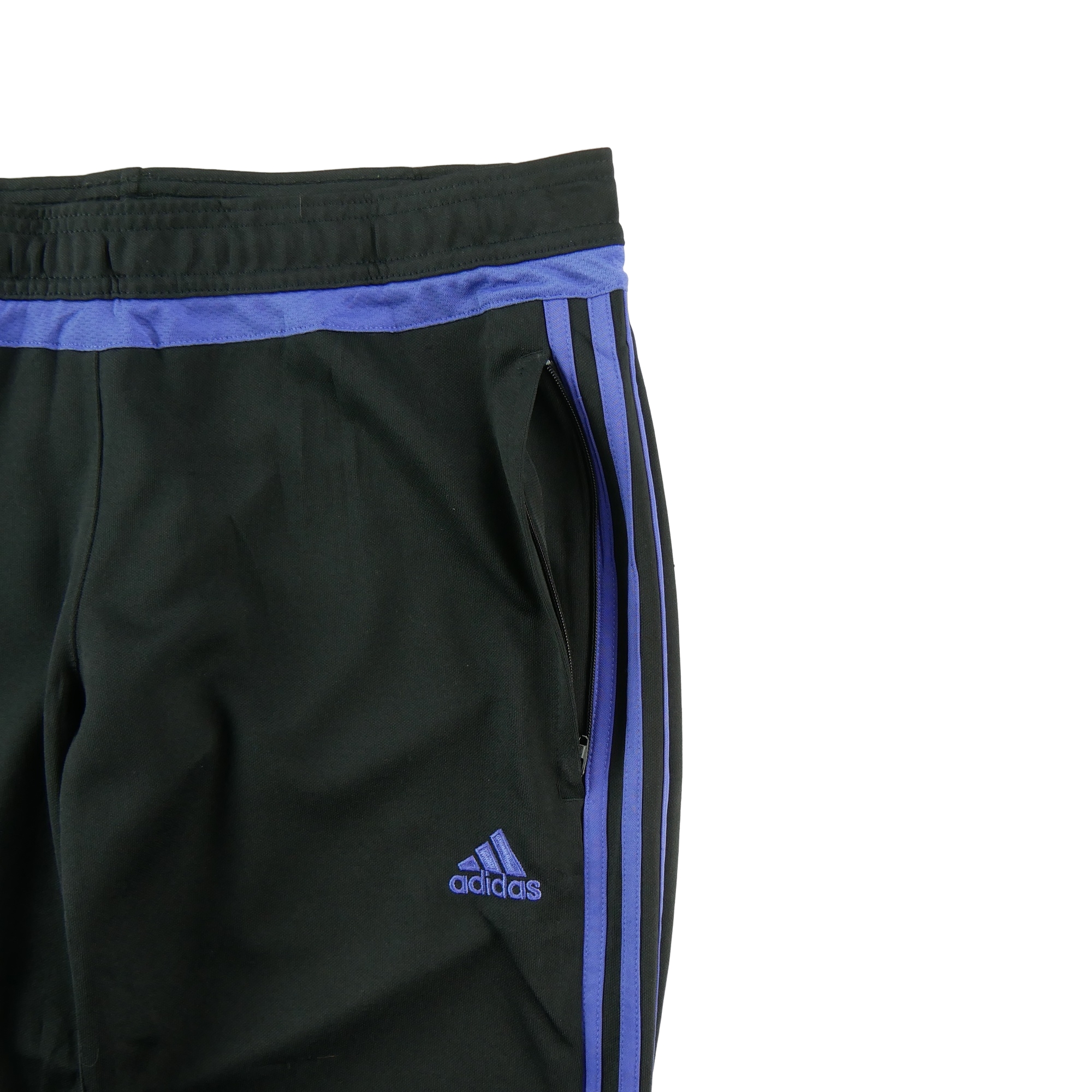 Jogging Homme  climacool Noir 4