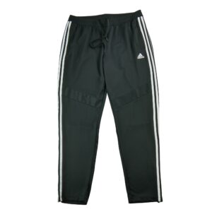 Jogging homme noir Adidas
