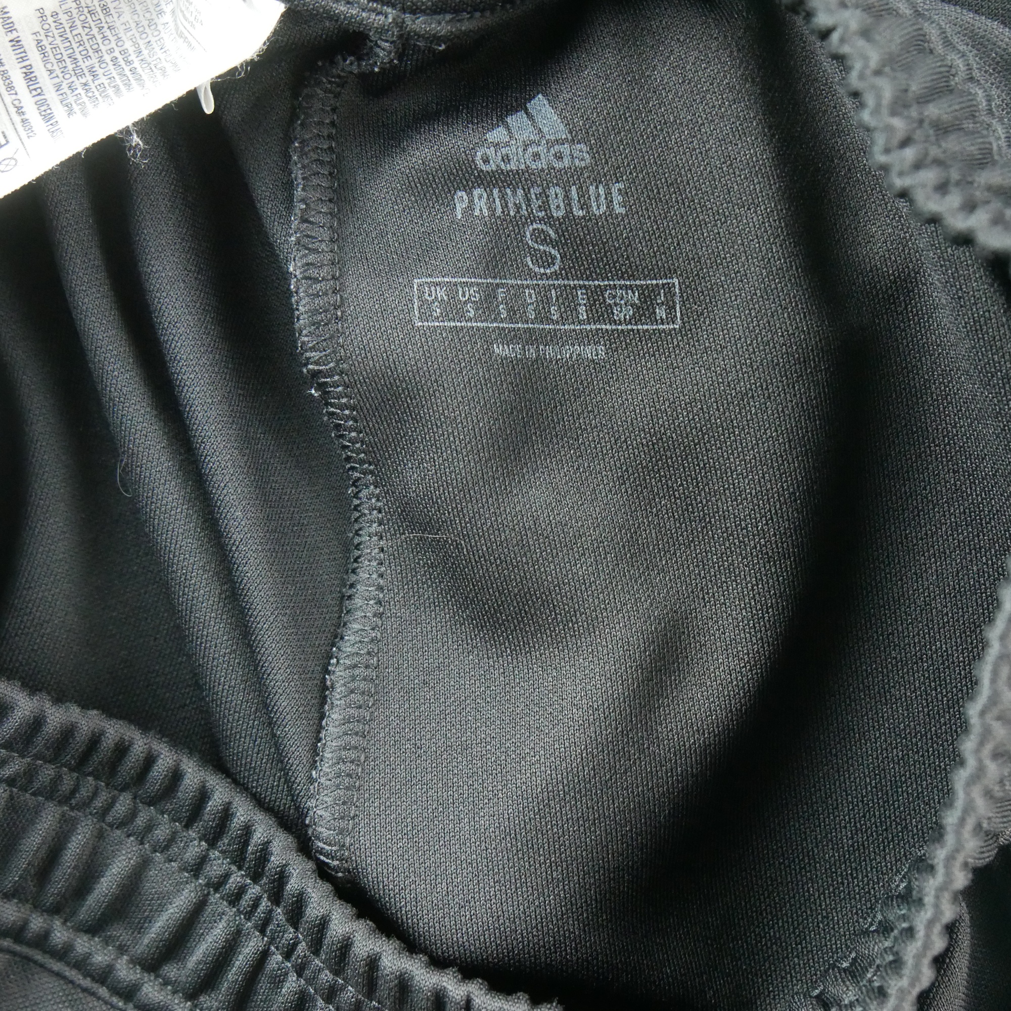 Jogging Homme  Primeblue Noir 7