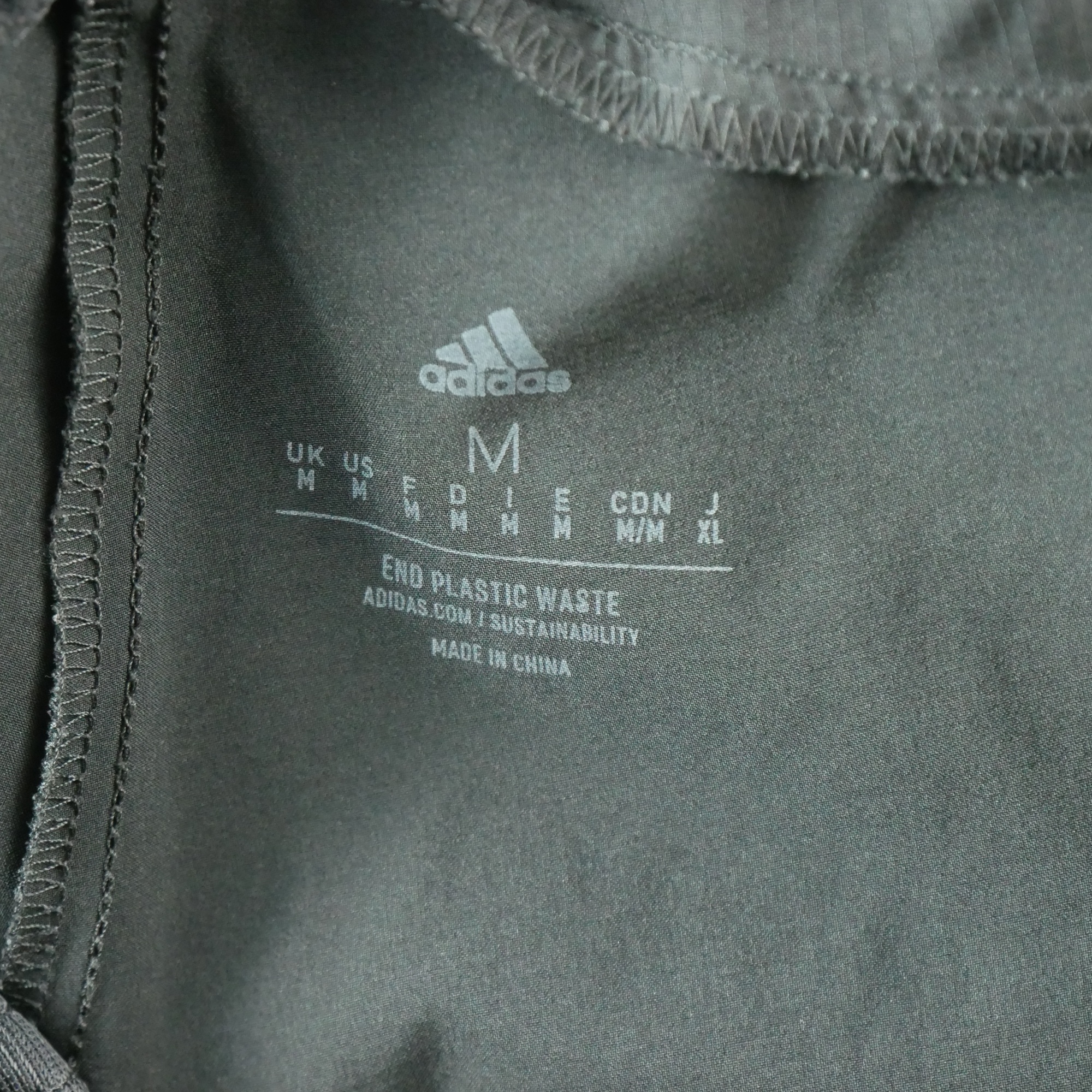 Jogging Homme  Noir 5