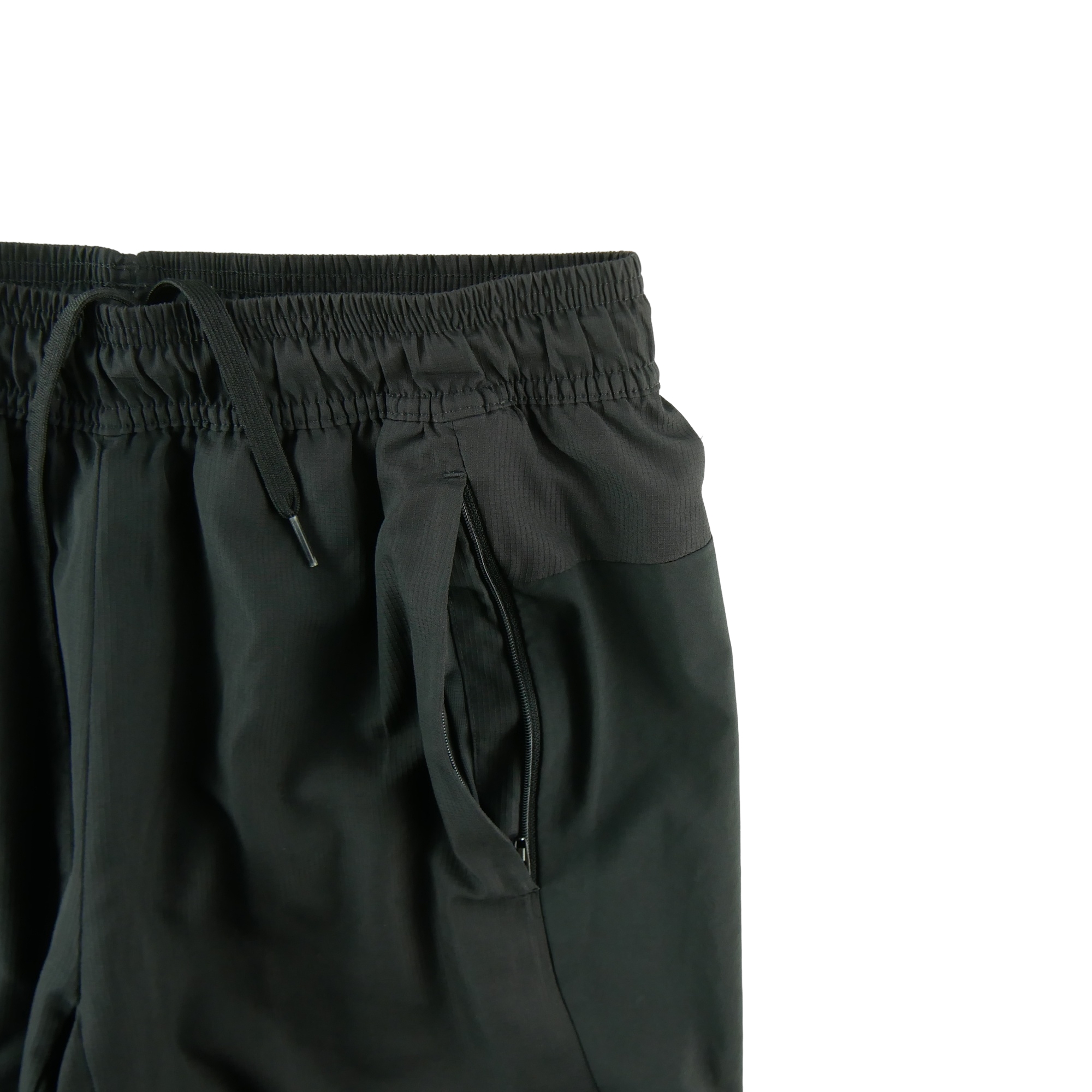 Jogging Homme  Noir 3