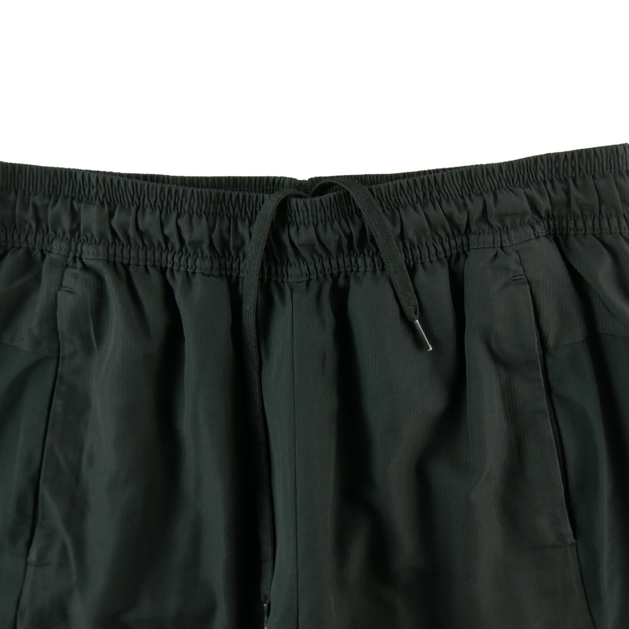 Jogging Homme  Noir 2