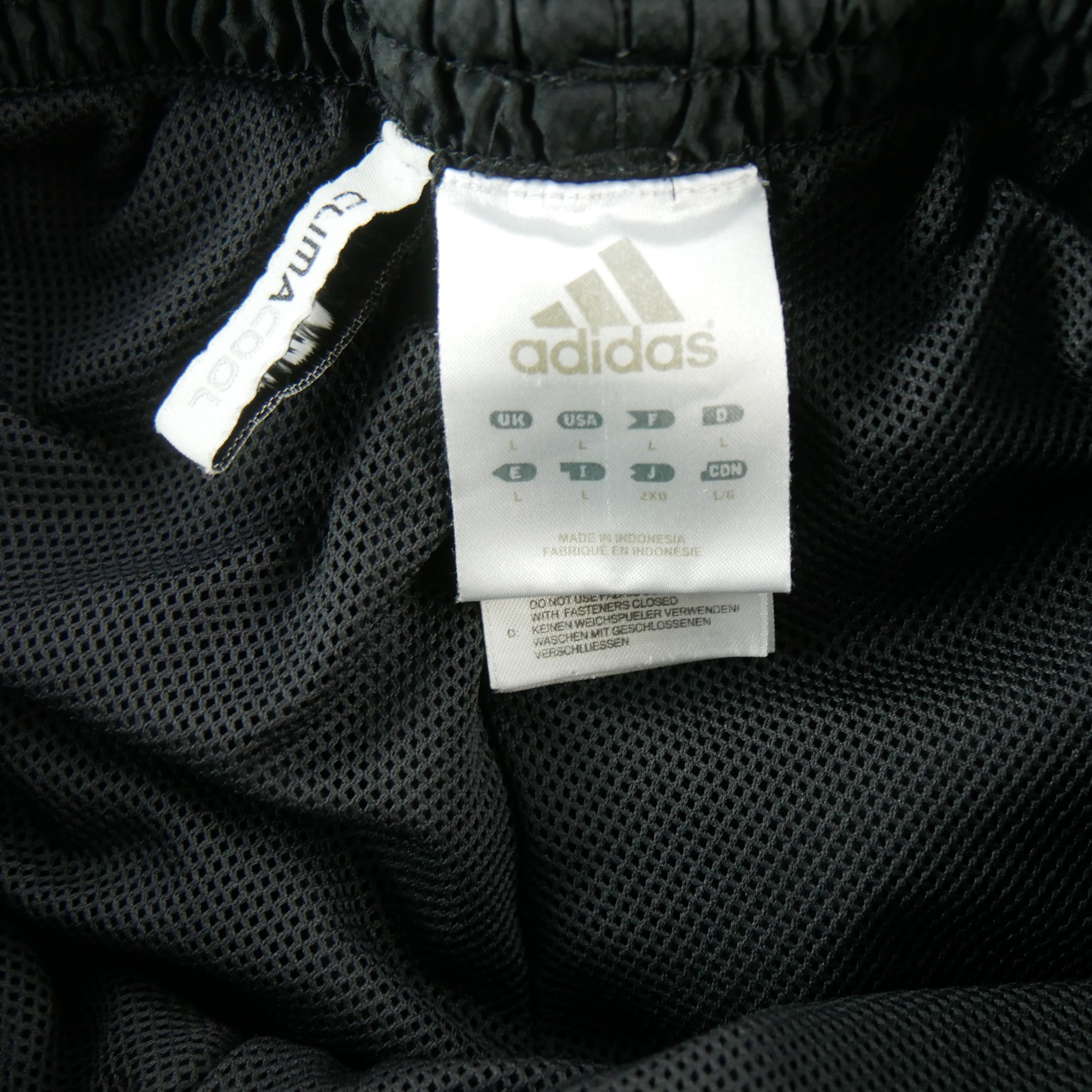 Jogging Homme  Noir 7