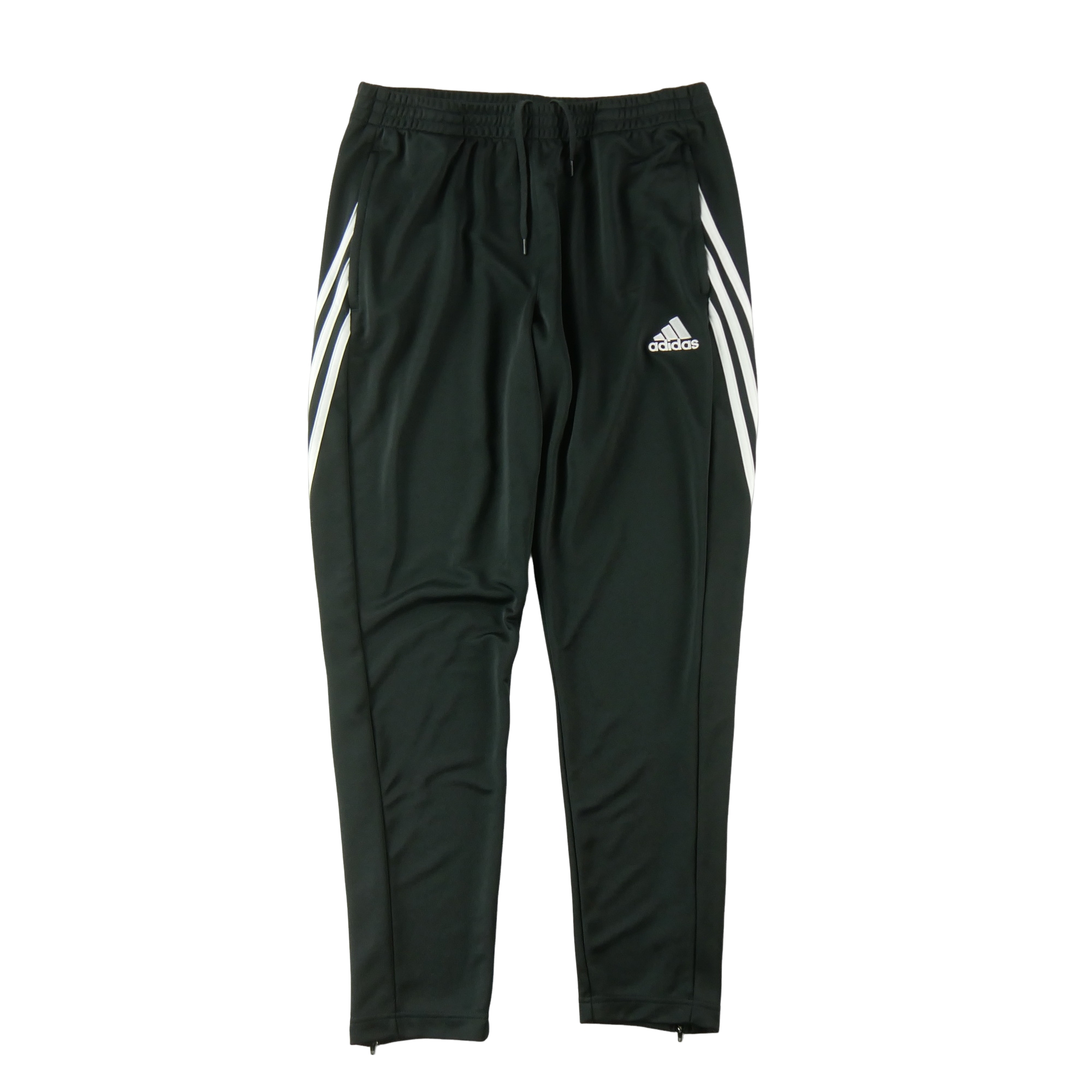 Adidas Jogging Homme  ClimaLite Noir - Très bon état