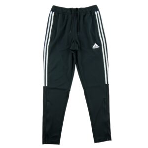 Jogging homme noir Adidas