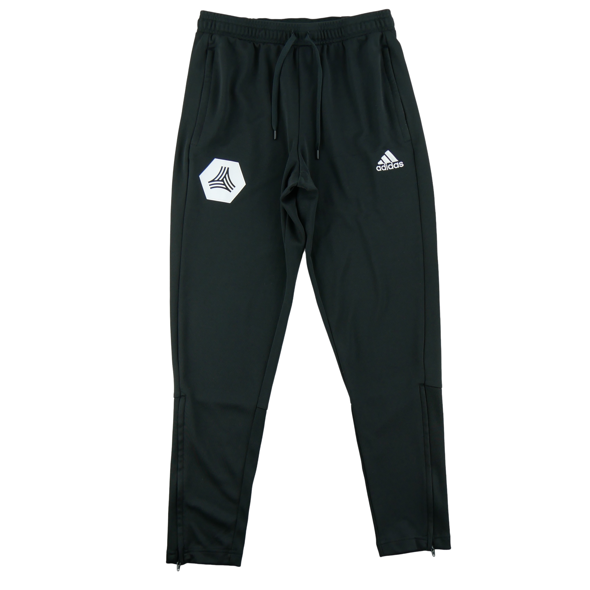 Adidas Jogging Homme  Tan Pant Noir - Bon état