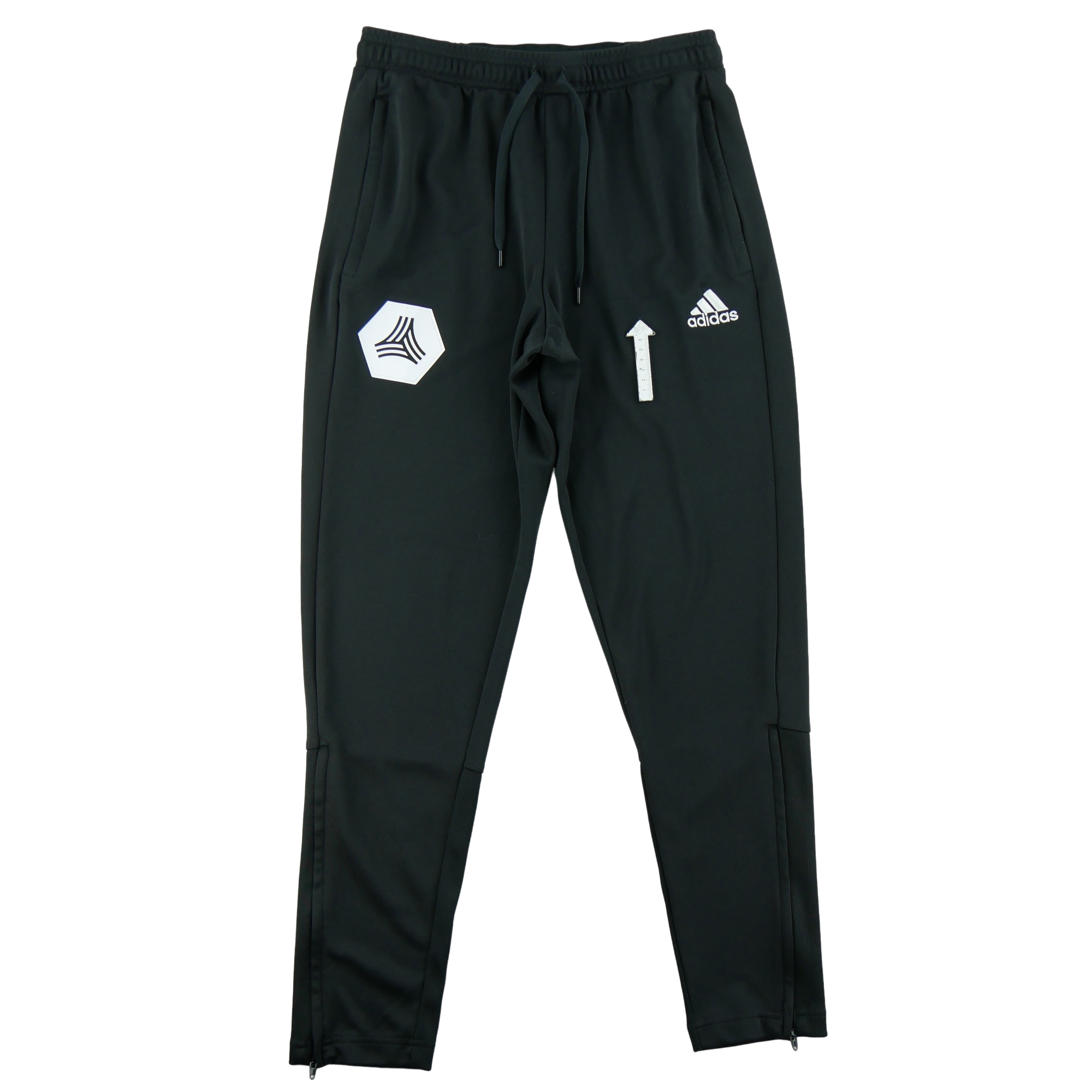 Jogging Homme  Tan Pant Noir 6