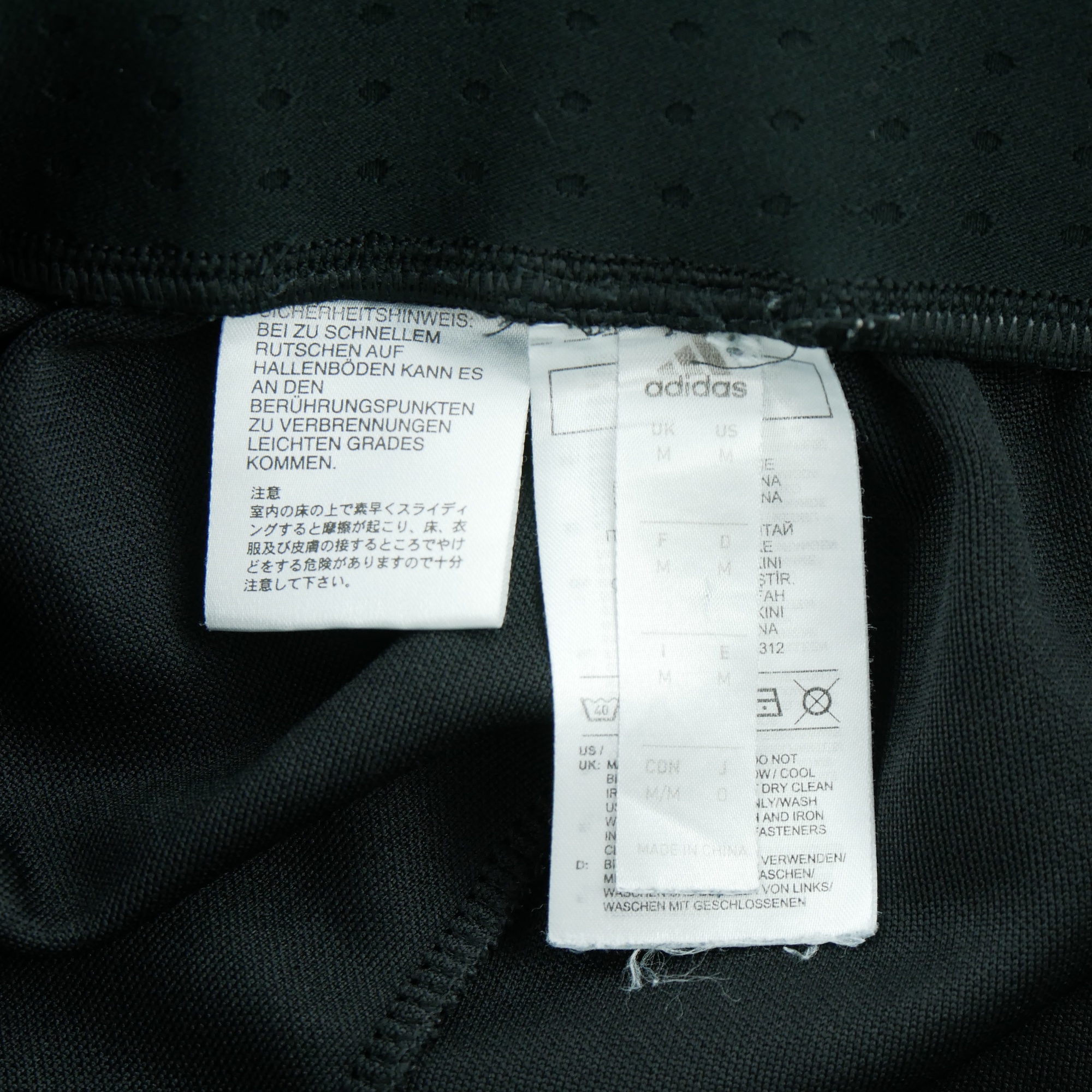 Jogging Homme  Tan Pant Noir 9