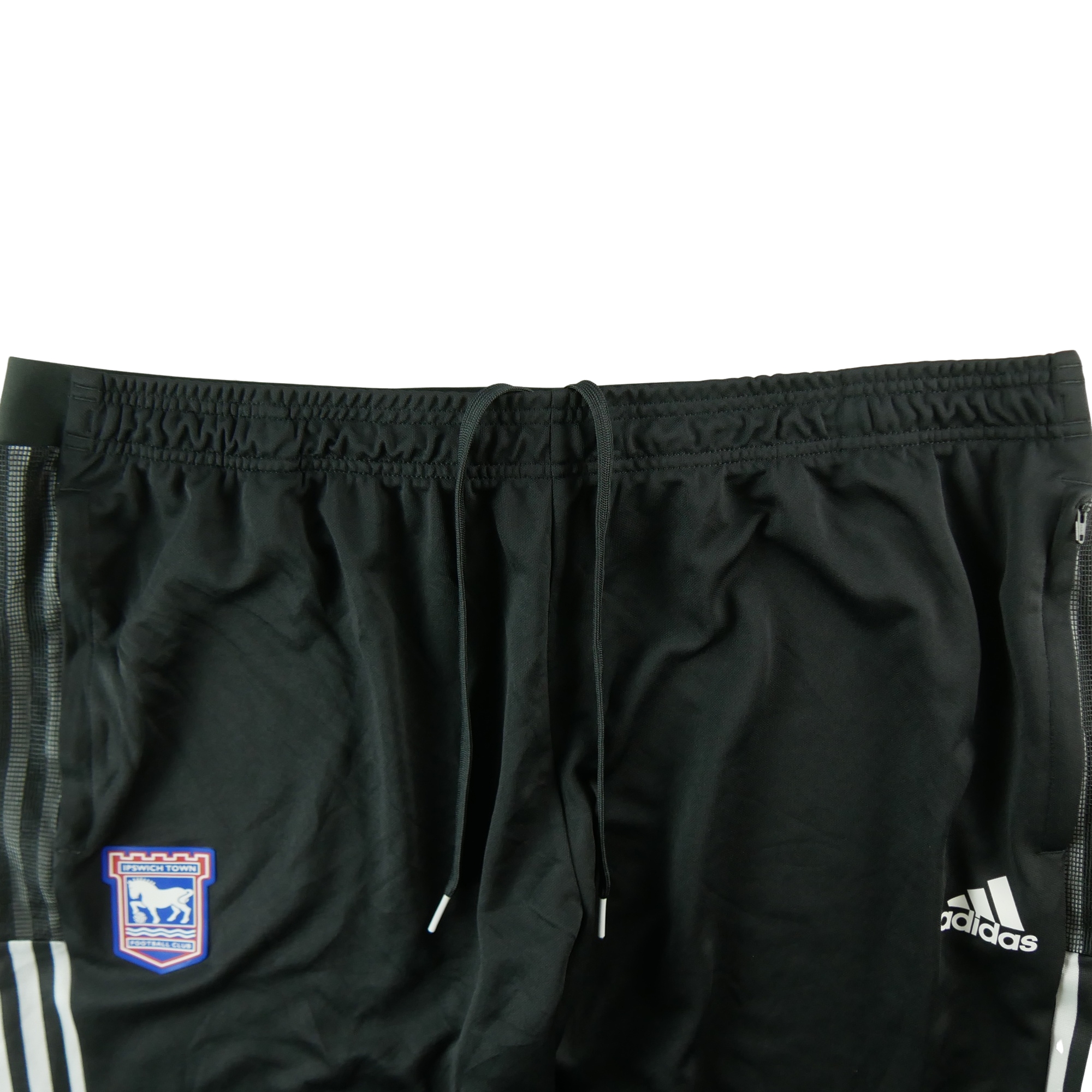 Jogging Homme  Ipswich Town F.C. Noir 3
