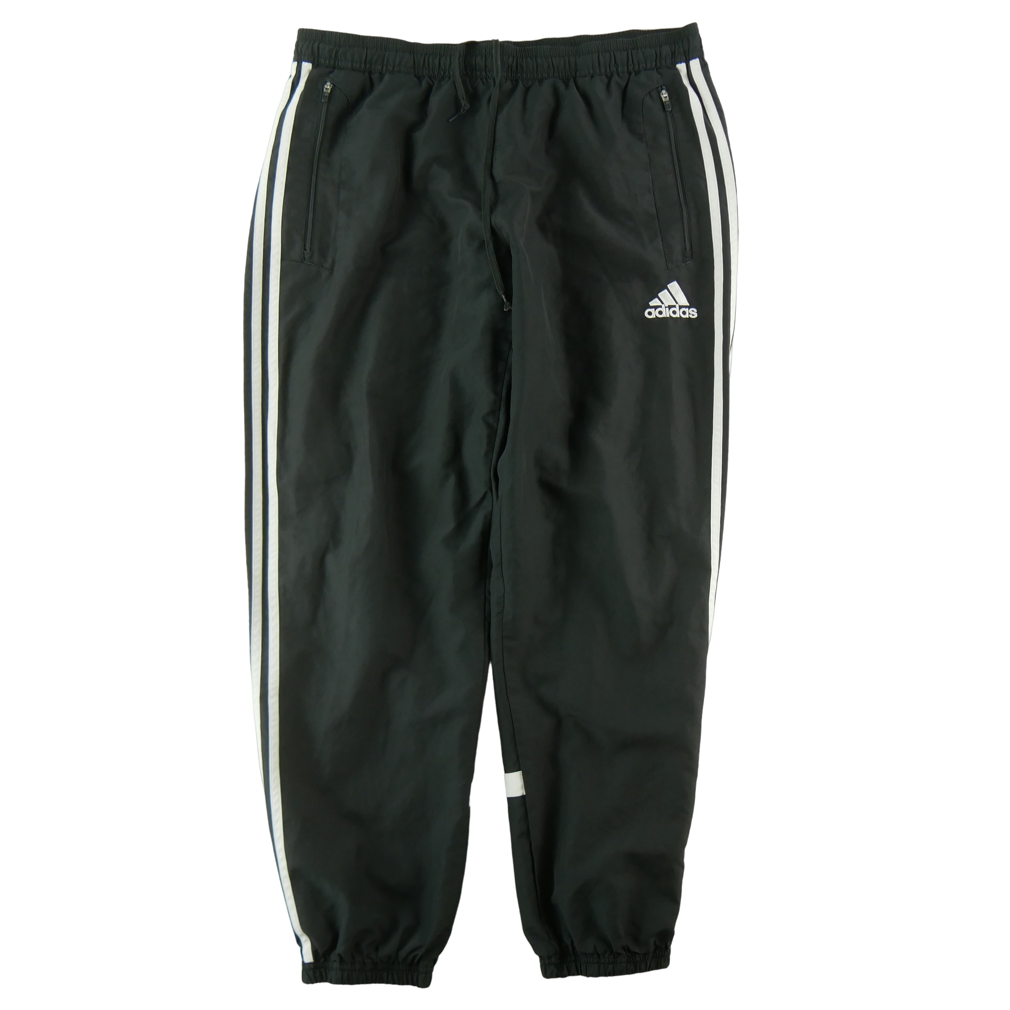 Adidas Jogging Homme  Noir - Bon état