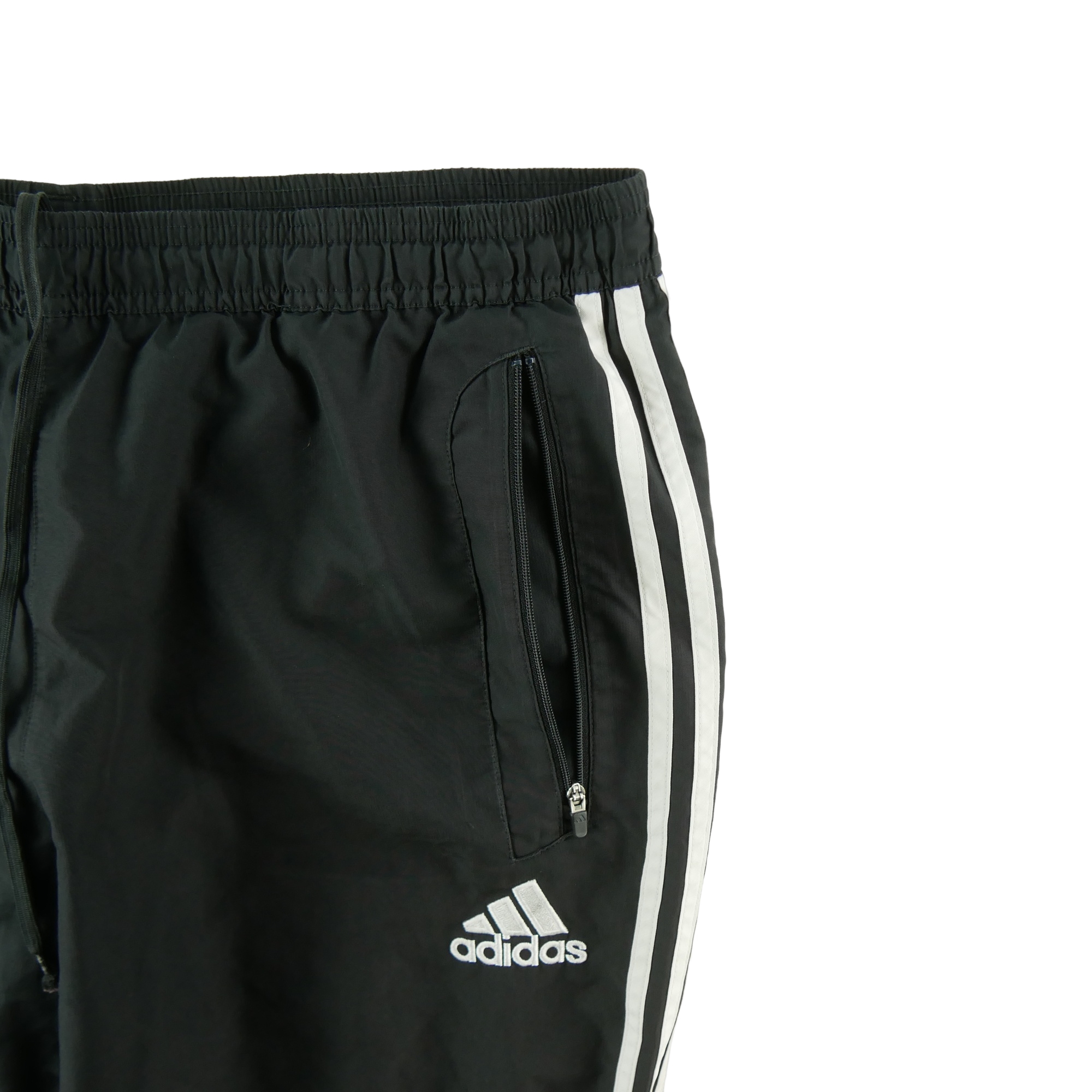 Jogging Homme  Noir 4