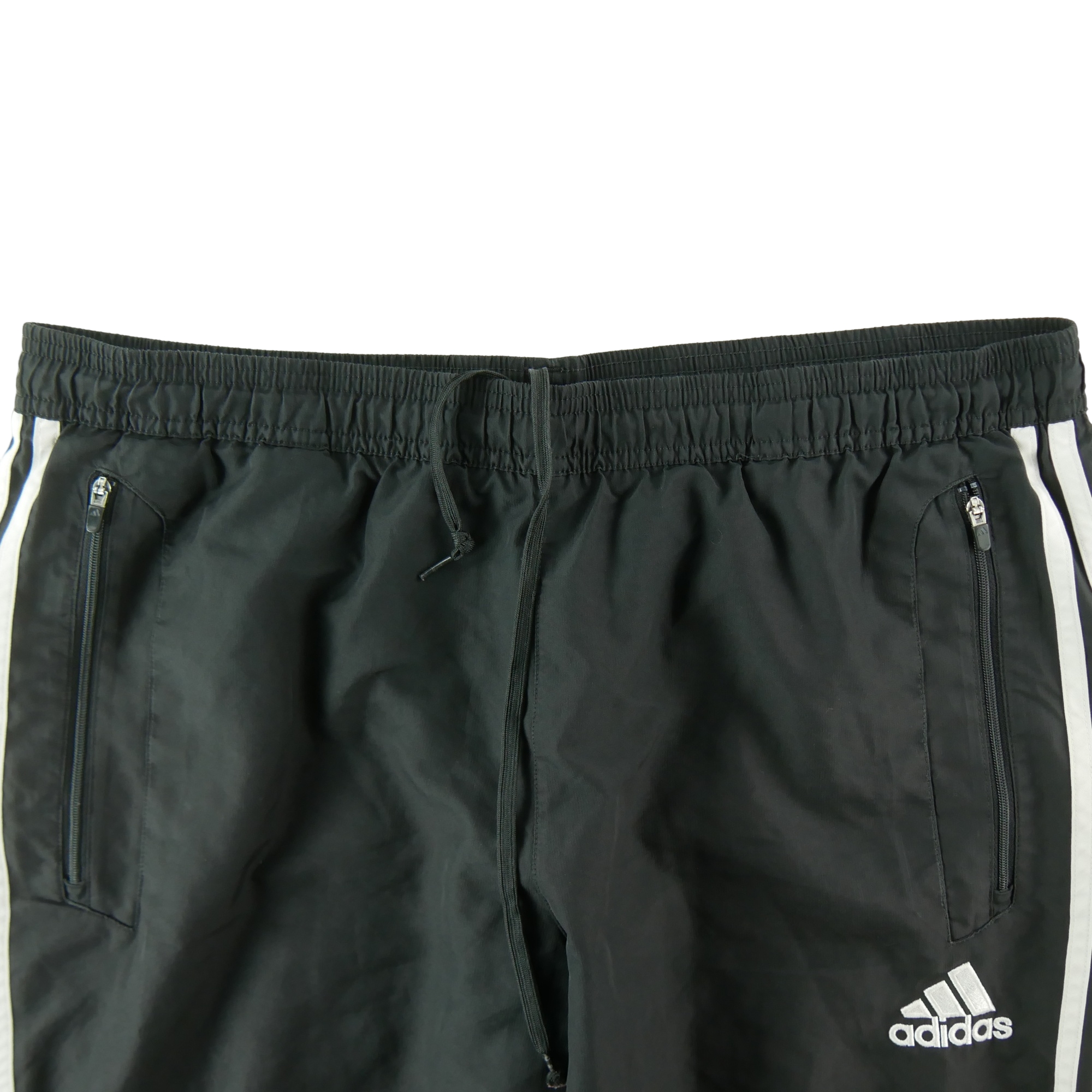 Jogging Homme  Noir 3