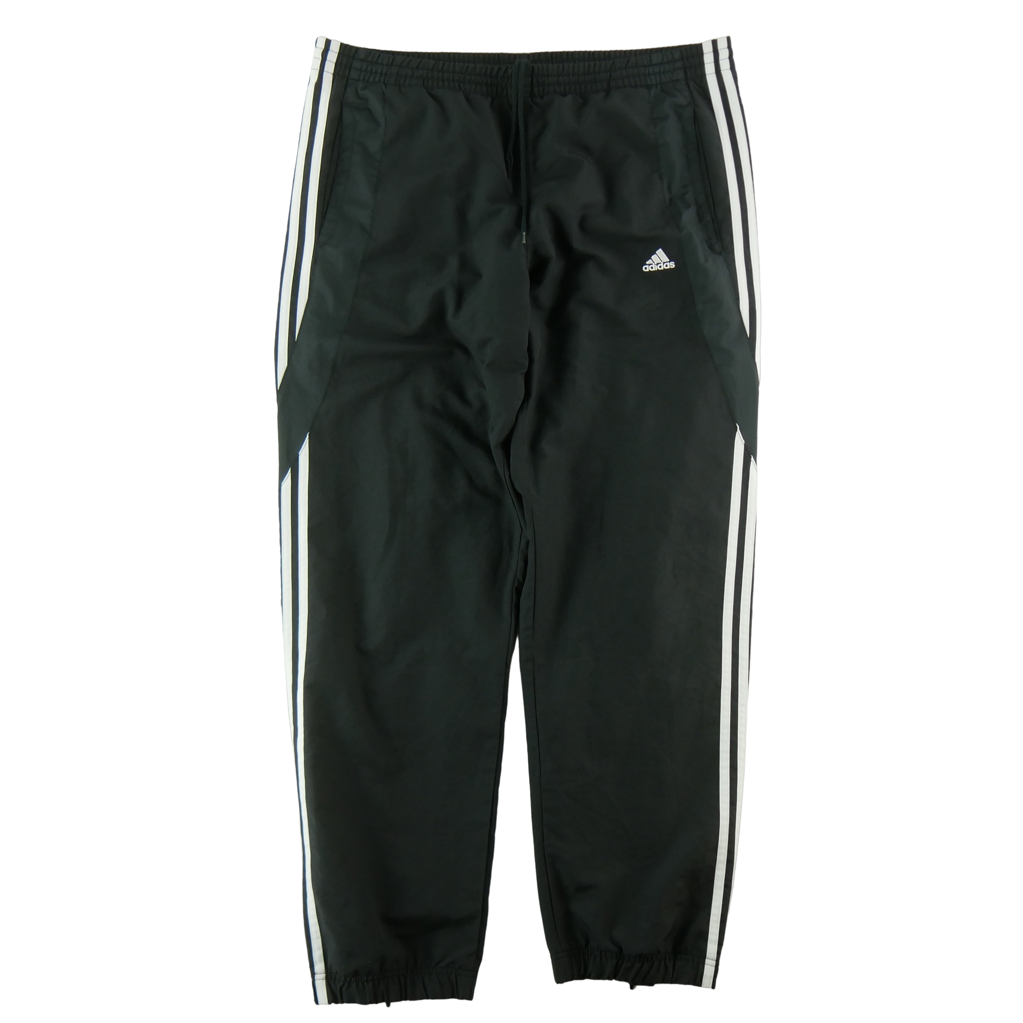 Adidas Jogging Homme  Noir - Bon état
