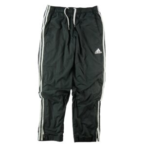 Jogging homme noir Adidas